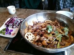 android_upload_pic-蛙蛙叫干锅年代(簋街总店)