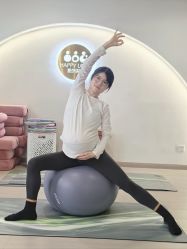 -爱尔乐美孕产瑜伽·普拉提