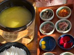 -桥香园过桥米线(国贸店)
