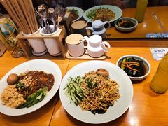 -醉面(五道口启迪大厦店)