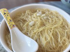 -六禄面家(芳和分店)
