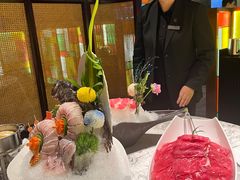 -ONE FULL 古董港式海鲜火锅