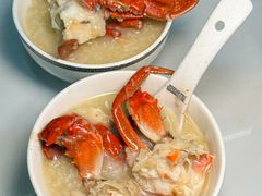 -喜聚薈·花膠雞海鮮火鍋(越秀店)