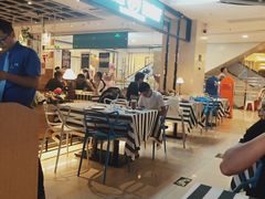 -Aqua Oasis 水天堂(石路天虹店)