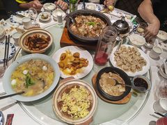 -三义和酒楼(千佛山店)