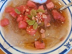 冰粉-老码头火锅(骡马市店)