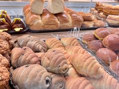 -烘焙町面包店(西四店)
