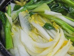 -姐妹鸭仔饭店(湾南路店)