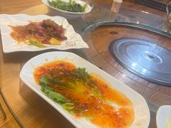 -老巴刹新加坡餐厅