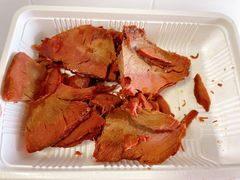 酱牛肉-泰康食品(南京东路店)