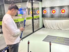 -無弓射箭俱乐部(领展中心城店)
