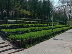 -长辛店二七公园