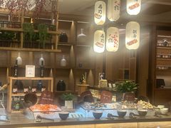 -食百绚全日制餐厅(成都棕榈泉费尔蒙酒店)