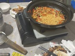 -肥家大排档(天河体育西店)