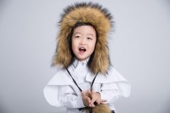 -熊孩子韩国儿童摄影(利波苑店)