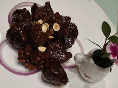 荷兰牛肉-成事园(真北店)