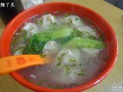 -四宜糕团店(南大街店)