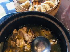 -呼吸森林·生态农庄农家乐私房菜