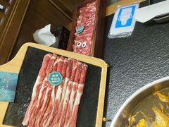 -乔先生涮肉·鲜活牛羊肉火锅(塘沽店)