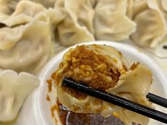 -闯关东东北农家菜(崂山石老人店)