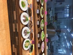 郑庄脂渣海鲜楼(李村店)-郑庄脂渣海鲜楼(九水路店)