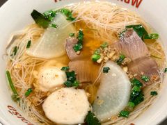 -太食獸泰式茶餐厅(IFS国金中心店)