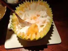 -楼兰新疆主题餐厅(悠方店)