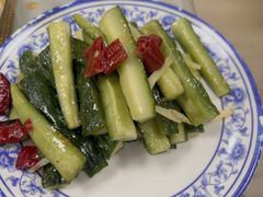 -清真·鸦儿李记·小馆(后海店)