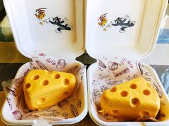 -面包工坊(七彩云南第一城店)