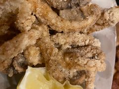 -隐泉之语日式料理(王府中环店)
