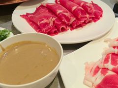 -东来顺饭庄(王府井步行街店)