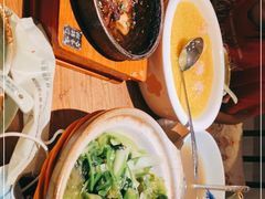 -老宁波1381餐厅(宏泰广场店)