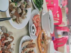 -秋姐美食店(旅游大道店)