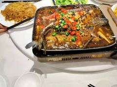 -山泉公馆酒家(广州东站店)