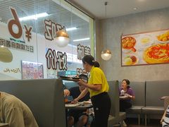 -必胜客(玉泉远洋店)