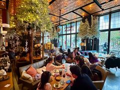 -THE CANNERY&JUJU 新鲜海鲜·牛排美食酒廊