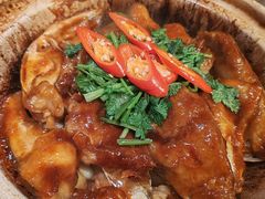 -鸽味轩(新街口店)