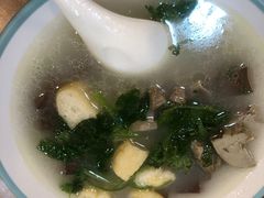 -小杨生煎(宝山花园城店)