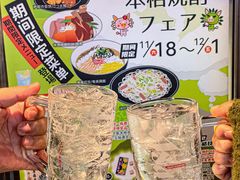 -九州酒场ひこぞう(1号店)