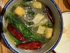 -喝丢一只鞋海鲜烧烤·海肠捞饭(东关街店)