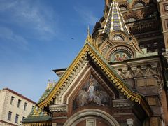 -滴血救世主教堂