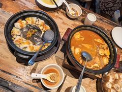 -临家闽南菜(大唐店)