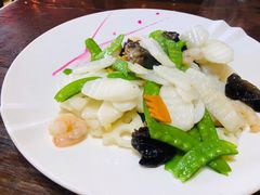 -盈春大饭店(千山路店)