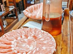-楠火锅(西单店)