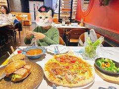 -get pizza意大利餐厅(凯德MALL店)