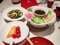 -大鸭梨烤鸭店(花园村店)