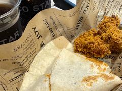 -TACO STAR 塔可星(下沙宝龙店)