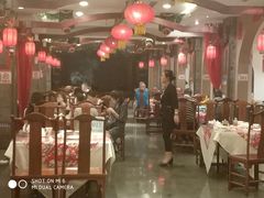 大堂-山西会馆·晋菜·晋商宴·牌匾博物馆(胜利东街店)