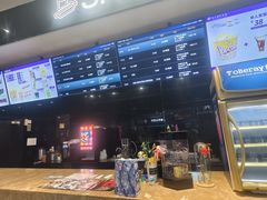 -春天国际影城(中庚漫游城杜比全景声店)