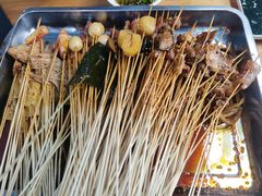 -雲记卢妈冷锅串串(中道街总店)